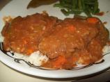 Can't Miss This Swiss Steak