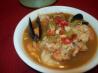 Big Daddy's Seafood Gumbo. Recipe by David04