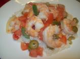 Shrimp Jalapeno
