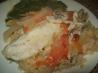 Steamed Peruvian Fish Fillets. Recipe by David04
