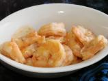 If Shrimp Had Wings (They'd Be Buffalo)