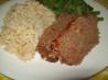 Barnyard Trio Meatloaf