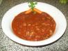 No Beans About It, Beefy Chili. Recipe by David04