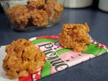 K-Lusters (No Bake Cookies)