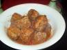 Deer (Meat)balls