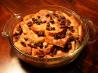 Irish Bread and Butter Pudding. Recipe by Sommer Clary