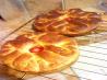 Tsoureki (Sweet Greek Easter Bread). Recipe by buelow
