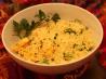 Moroccan Couscous Salad. Recipe by Sommer Clary