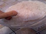 Cinnamon Rice Pudding