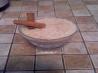 Cinnamon Rice Pudding