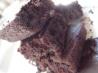 Rusty's Chocolate Vegan Brownies