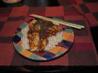 Peanut (Or Peanut Butter) Ginger Chicken. Recipe by Jason #3