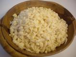 Spaetzle