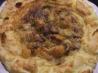 Scallop Pie
