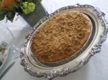 Pie Topping (For Store Bought Pies). Photo by dojemi