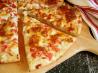 Shrimp or Lobster Gourmet Pizza