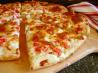 Shrimp or Lobster Gourmet Pizza