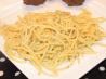 Spaghetti Cacio E Pepe (Cheese and Pepper). Recipe by threeovens