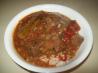 Mia Bamia Arabic Lamb and Okra Stew. Recipe by David04