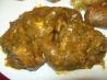 Ya Makin' Curry Goat