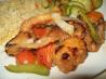Ragin' Cajun Gator Tail
