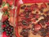 Fruit Cobbler Carolina