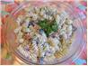 Italian Pasta Salad. Recipe by Winnipeg *Mel*