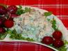 Chicken Salad With Pistachios and Grapes. Recipe by nemokitty