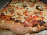 Pizza Dough. Photo by JustJanS