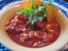 Savory Salsa