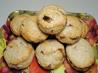 Date & Orange Scones. Recipe by katew