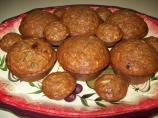 Glory in the Morning Muffins