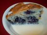 Nana Weesies Berry Grunt Cake