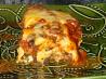 No Pasta Vegetable Lasagna. Recipe by ratherbeswimmin'