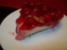 Low Fat Cherry Cheesecake. Photo by David04