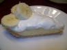 Healthy Banana Pie. Photo by David04