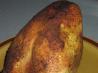 Turkey Breast With Gravy