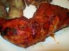 Big Daddy's Baked BBQ Chicken. Recipe by David04