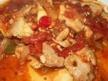 Good Ole Chicken Creole