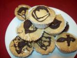 Frozen Whipped Peanut Butter Cups