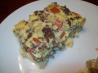 Cheeseburger Quiche. Recipe by David04