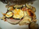 Get Leany With Zucchini Casserole
