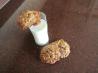 Oatmeal Cookies No Flour
