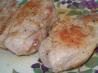 Pork Chops With Cider Sauce