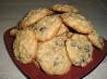 Big Chewy Oatmeal-Raisin Cookies