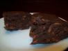 Light Chocolate Carrot Cake