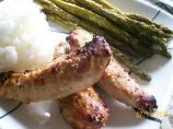 Gluten-Free Ginger Soy Sesame Chicken