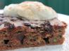Won't Kill the Diet Chocolate Cinnamon Zucchini Cake. Recipe by Chef Buggsy Mate