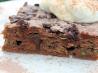 Won't Kill the Diet Chocolate Cinnamon Zucchini Cake