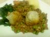 Wicklewood&rsquo;s Herb Dumplings (Gluten Free). Recipe by WicklewoodWench